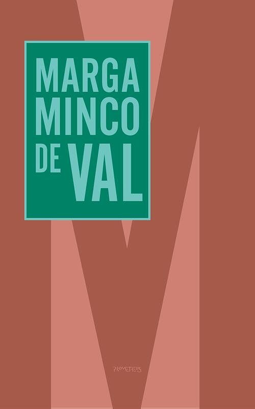 Foto van De val - marga minco - ebook (9789044655094)