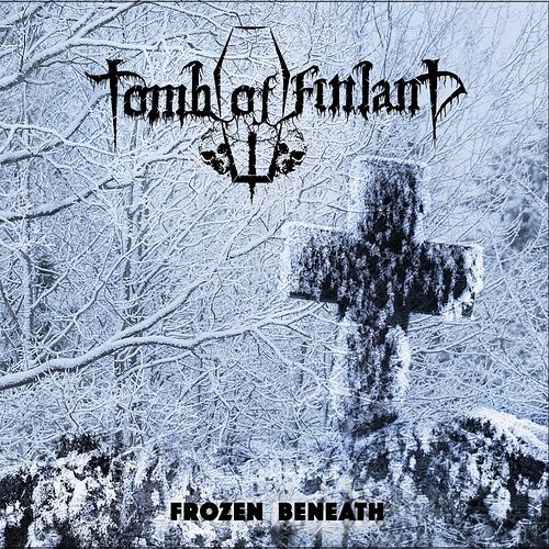 Foto van Frozen beneath - lp (5700907265872)