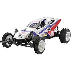 Foto van Tamiya the grasshopper ii brushed 1:10 rc auto elektro buggy achterwielaandrijving bouwpakket