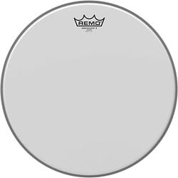 Foto van Remo ax-0114-00 ambassador x coated 14 inch drumvel