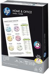 Foto van Hp home & office papier 500 vel (a4)