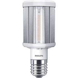 Foto van Philips lighting 63826900 led-lamp energielabel d (a - g) e40 42 w = 200 w warmwit (ø x l) 84 mm x 191 mm 1 stuk(s)