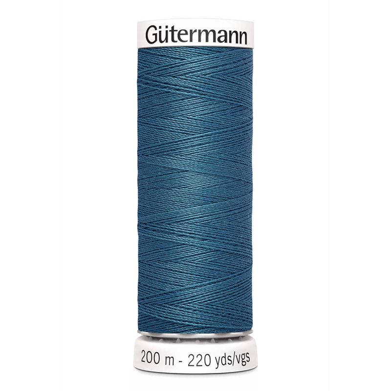 Foto van Gutermann polyester 200mtr