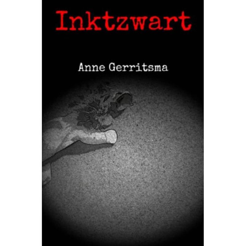 Foto van Inktzwart