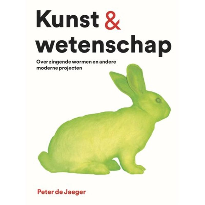 Foto van Kunst & wetenschap