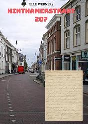 Foto van Hinthamerstraat 207 - elle werners - paperback (9789403686035)