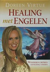 Foto van Healing met engelen - doreen virtue - ebook (9789460927058)