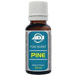 Foto van American dj fog scent pine 20ml geurvloeistof