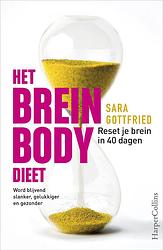 Foto van Het brein body dieet - sara gottfried - ebook (9789402757705)