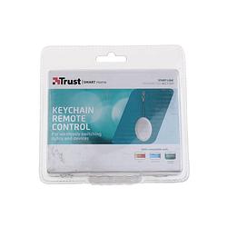 Foto van Trust acct510 keychain remote control 71219