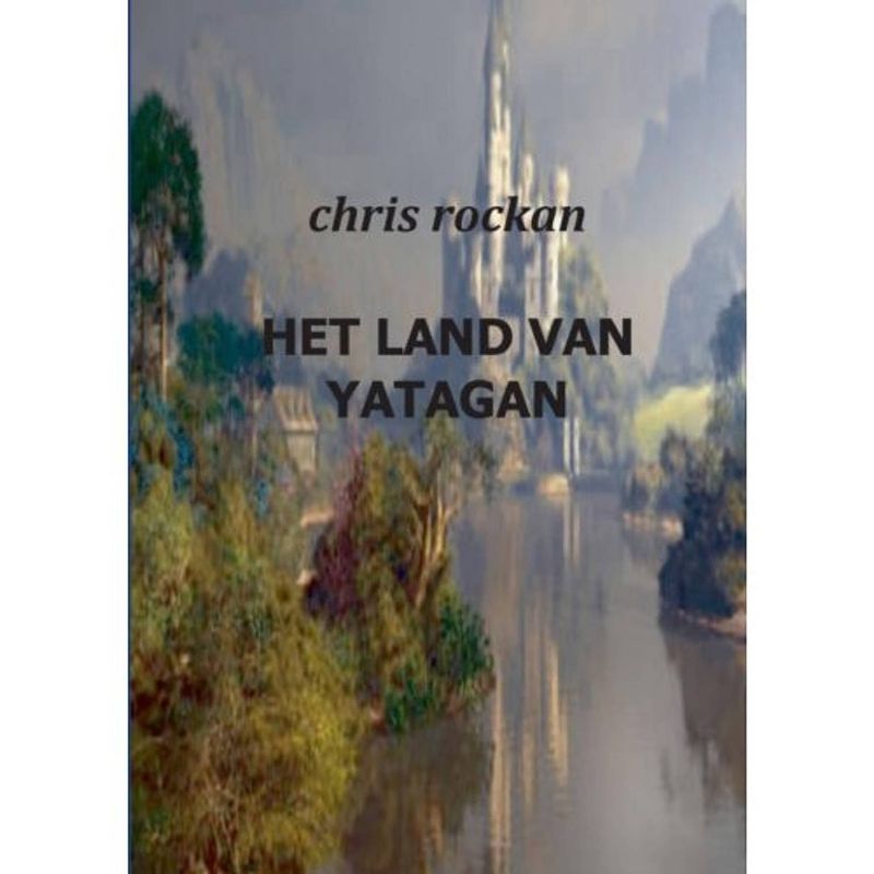 Foto van Het land van yatagan