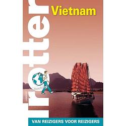 Foto van Trotter vietnam