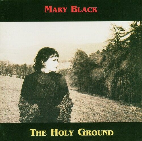 Foto van The holy ground - cd (5099343100503)