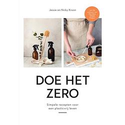 Foto van Doe het zero