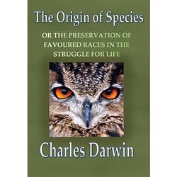 Foto van On the origin of species