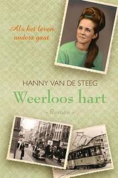 Foto van Weerloos hart - hanny van de steeg - ebook (9789401911931)