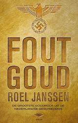 Foto van Fout goud - roel jannsen - ebook (9789023483588)