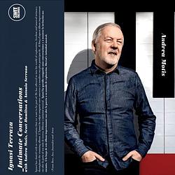 Foto van Intimate conversations - cd (8427702900339)