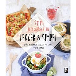 Foto van Lekker & simpel