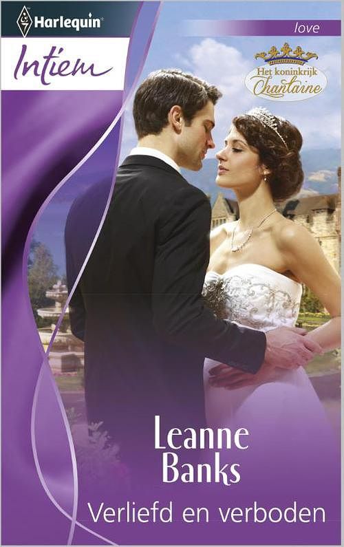 Foto van Verliefd en verboden - leanne banks - ebook