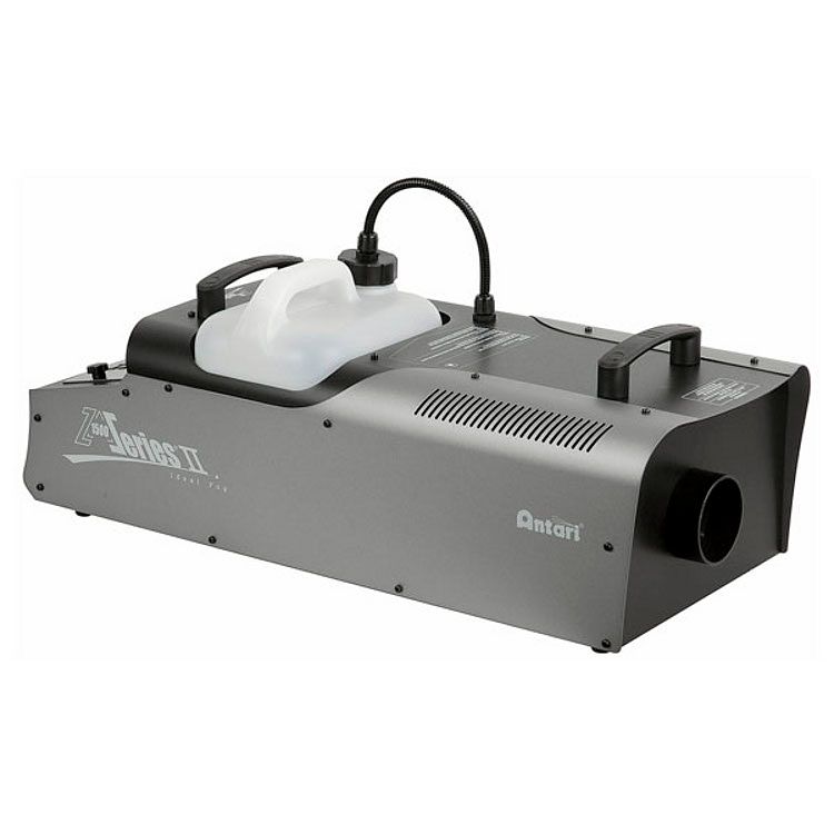 Foto van Antari z-1500 mk ii dmx rookmachine