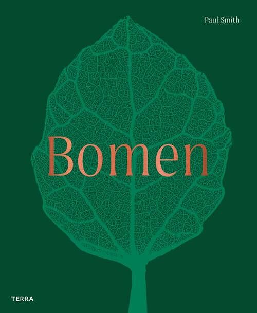 Foto van Bomen - paul smith - hardcover (9789089899088)