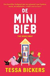 Foto van De minibieb - tessa bickers - ebook