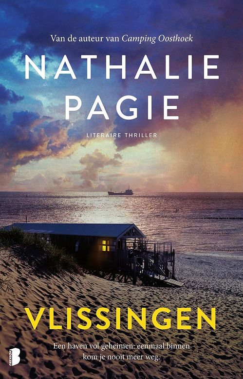 Foto van Vlissingen - nathalie pagie - ebook