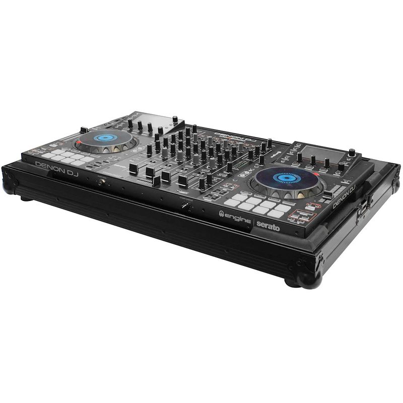 Foto van Odyssey fzdnmcx8000bl voor denon mcx8000 dj black label