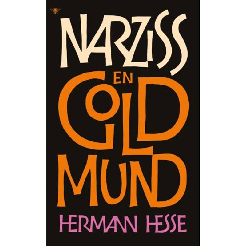 Foto van Narziss en goldmund