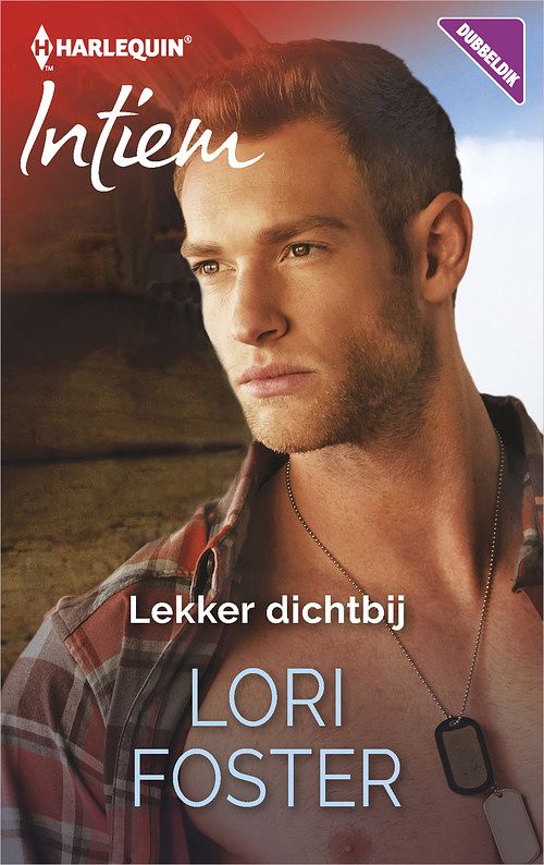 Foto van Lekker dichtbij - lori foster - ebook