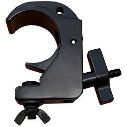 Foto van Duratruss snap clamp/blk voor 50mm truss - zwart