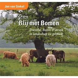 Foto van Blij met bomen