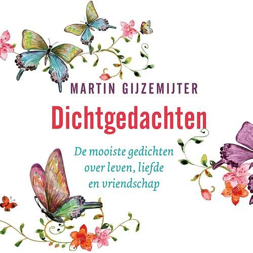 Foto van Dichtgedachten - martin gijzemijter - ebook (9789024576173)