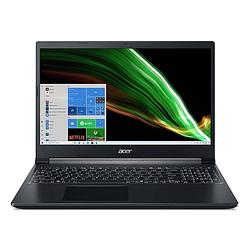 Foto van Acer gaming laptop aspire 7 a715-42g-r9na