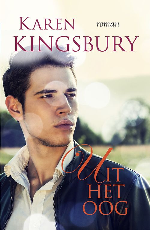 Foto van Uit het oog - karen kingsbury - ebook (9789029724609)