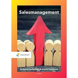 Foto van Salesmanagement