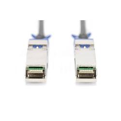 Foto van Digitus dn-81245 rj45 glasvezelaansluitkabel 5 m zwart 1 stuk(s)