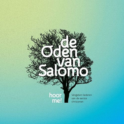 Foto van Hoor me - cd (5061940713912)