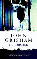 Foto van Het dossier - john grisham - ebook (9789044974249)