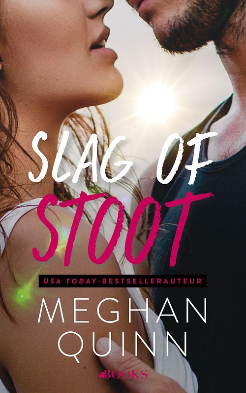 Foto van Slag of stoot - meghan quinn - paperback (9789021460147)