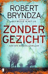 Foto van Zonder gezicht - robert bryndza - paperback (9789049202453)