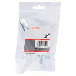 Foto van Bosch 1 607 950 040 tweegaatssleutel recht voor rechte slijpmachines van bosch