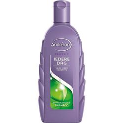 Foto van Classic iedere dag shampoo - 3x 300ml c