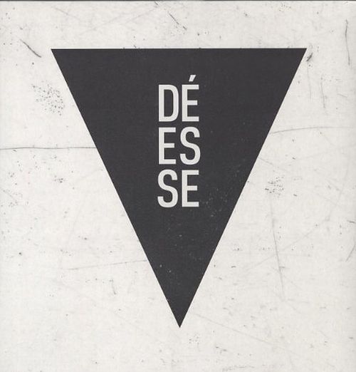 Foto van Deesse - 12 inch vinyl;12 inch vinyl (9008798094585)