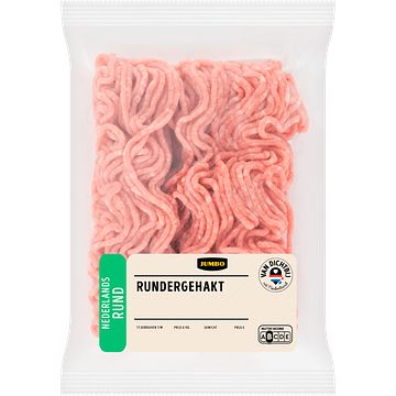 Foto van Jumbo rundergehakt 300g