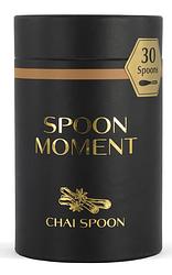 Foto van Spoon moment chai spoon thee