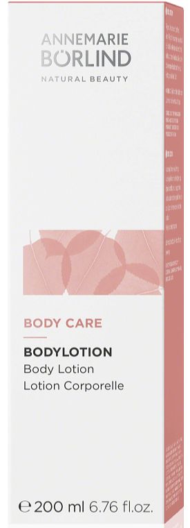 Foto van Borlind bode care bodylotion