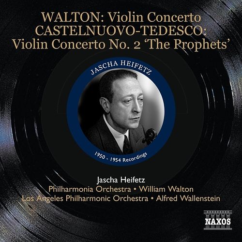 Foto van Violin concerto/violin concerto no. - cd (0747313336722)