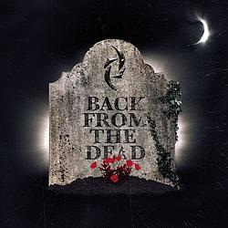 Foto van Back from the dead - cd (0075678641336)